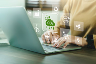 Corporate Sustainability Reporting Directive  (CSRD) - Data Delen Over CO2 Uitstoot Van Producten Nu Mogelijk Via GS1 Data Source