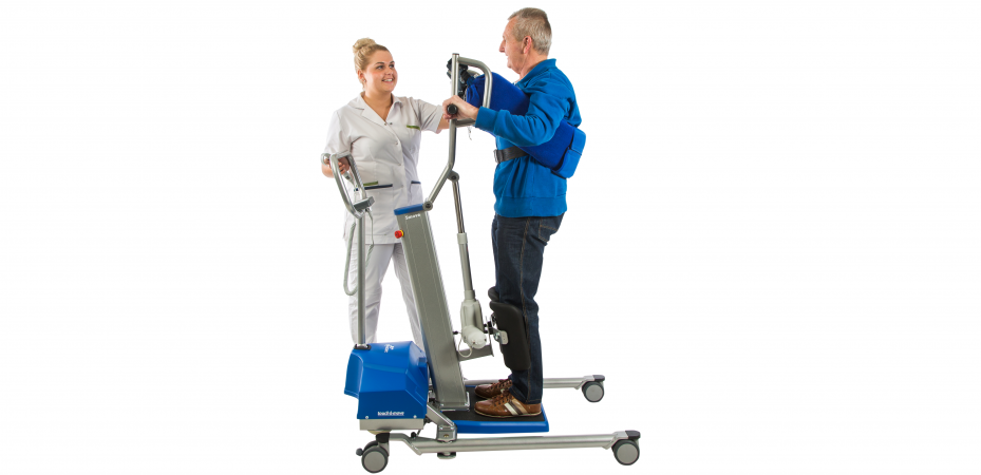 Nieuwsbrief gezondheidszorg - Rugsteunband Joyincare 0