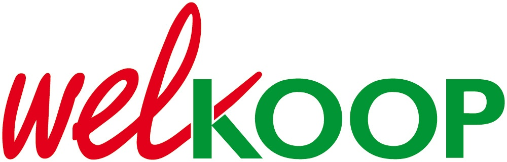 Welkoop Logo Wite Achtergrond Duurzaam Ondernemen