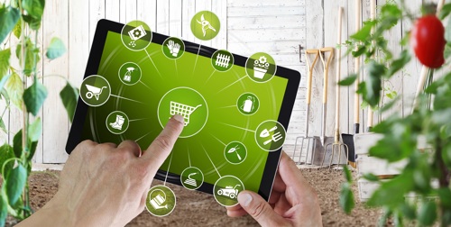 Versele-Laga: ‘Datamanagement is change management’ - Tuinbranche Staat Voor Inhaalslag In Omnichannel