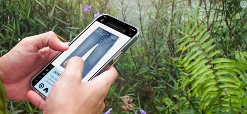 Update white paper: ‘Corporate Sustainability Reporting Directive (CSRD) & GS1 Standards’ - Digital Product Passport