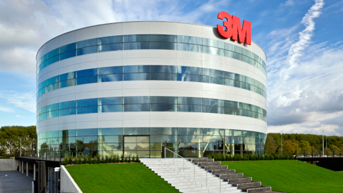 GDSN: ‘Single source of truth’ voor herbruikbare steriele hulpmiddelen - 3M Nederland 689X388