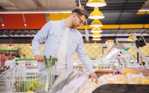 Nieuw stikstofbeleid begint met betrouwbare data - Adobestock 1388157776 PL Verkleind