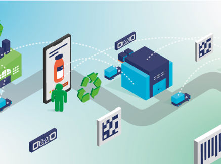 High-quality product data in Healthcare: GS1 Data Care - Afb Artikel Healthcare 2023