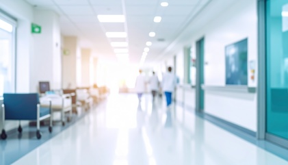 Gezondheidszorg - Adobestock 1533615366