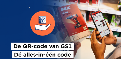 Nieuwsbrief doe-het-zelf, tuin & dier 11 maart 2024 - Qrcodevgs1