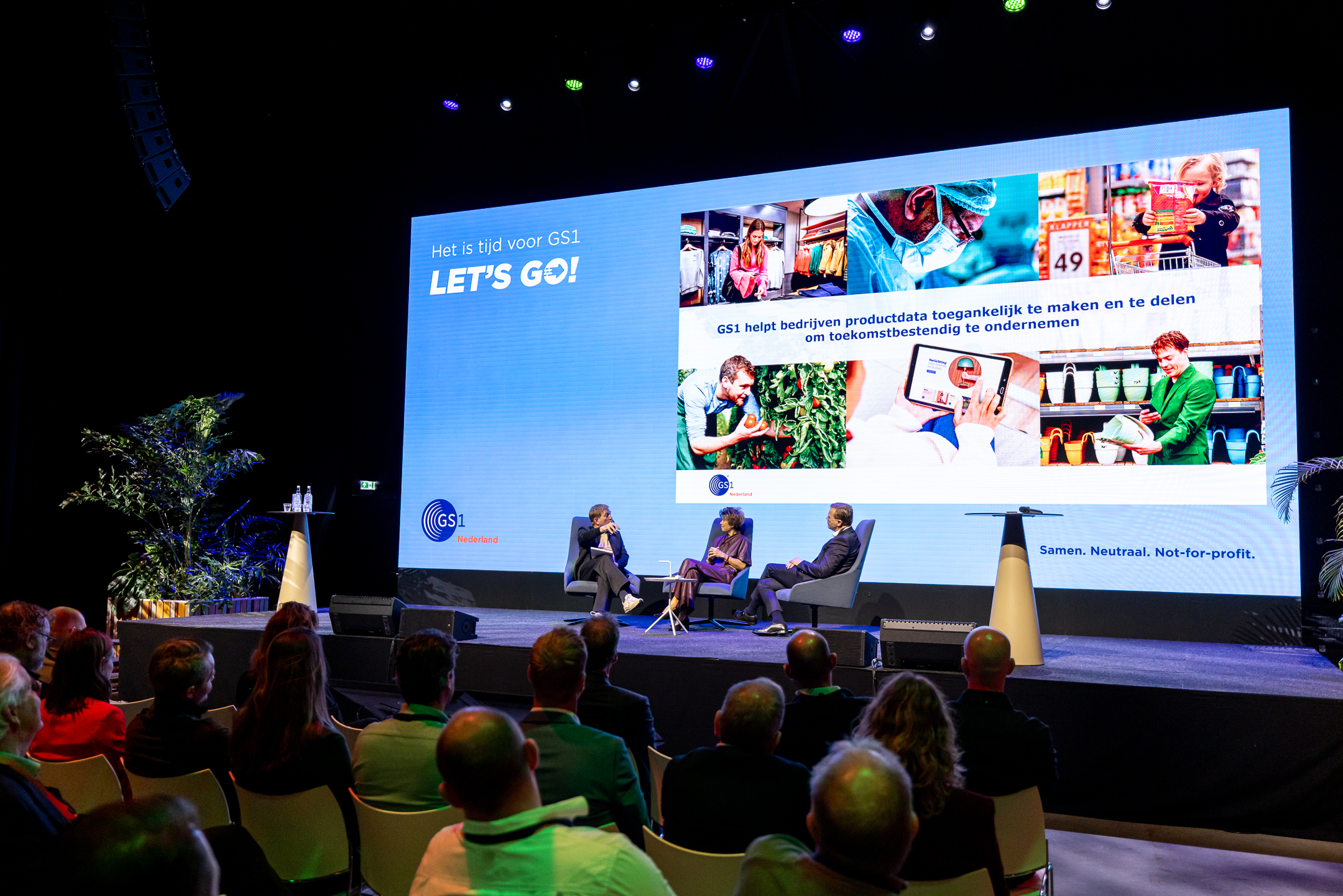 4. Plenair GS1 Congres (2)