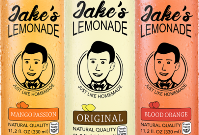 Producten met een QR Code powered by GS1 - Jakes Lemonade (2)