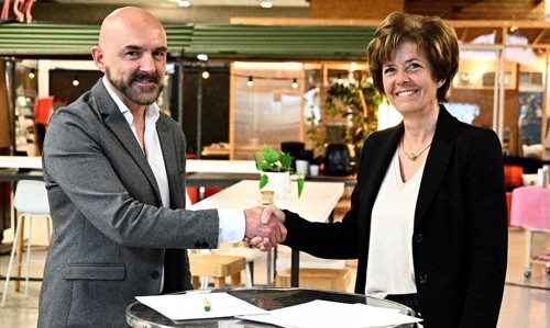 Nieuwsbrief agrarisch en vers - GS1 Nederland en JoinData lanceren samenwerking voor locatieregister
