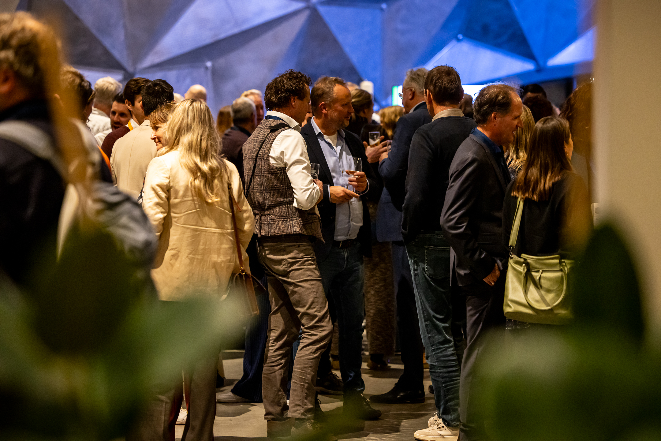 34. Borrel GS1 Congres