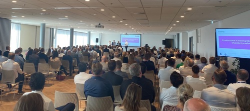 Oproep koploper GRS Services: ‘Deel vanaf juni 2023 productdata met ons’ - Tuinzaken 1