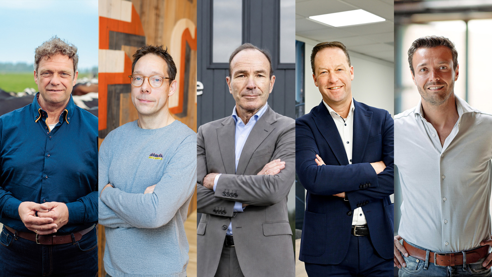 Nieuwe ambassadeurs plaatsen duurzaamheid en digitalisering in spotlights van GS1 - Nieuwe Ambassadeurs Plaatsen Duurzaamheid En Digitalisering In Spotlights Van GS1