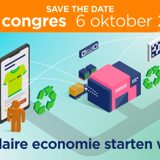 Nieuwsbrief levensmiddelen en drogisterij - GS1 Illu Congres2022 Header