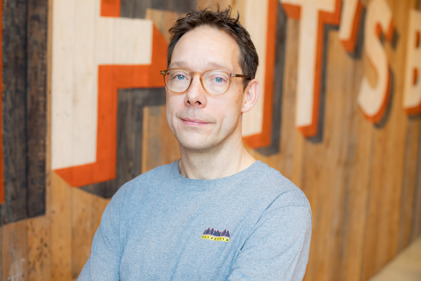 Mode & textiel - Foto Willem Swager