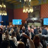 24hr Circular Fashion event: sector vraagt om regie en samenwerking - 24 Hrs Fashion Event 14