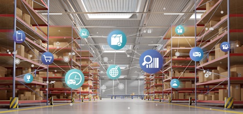 AkzoNobel: 'Versnelling digitalisering en uniformering artikeldata' - Data Smeerolie Supply Chain
