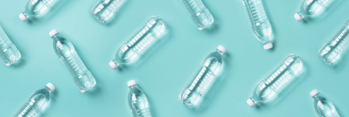 Statiegeld op blikjes komt eraan - Statiegeld voor kleine plastic flessen vanaf 1 juli 2021