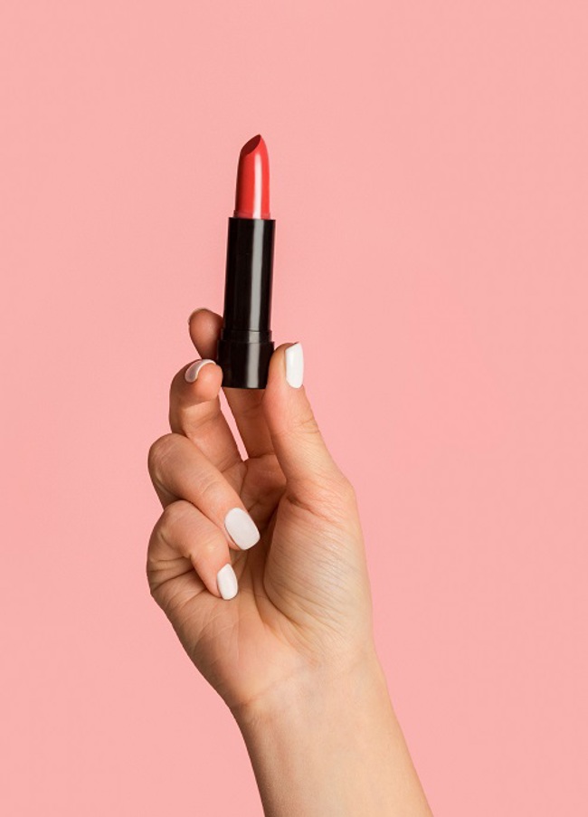 Overige codes - Lipstick Gtin8
