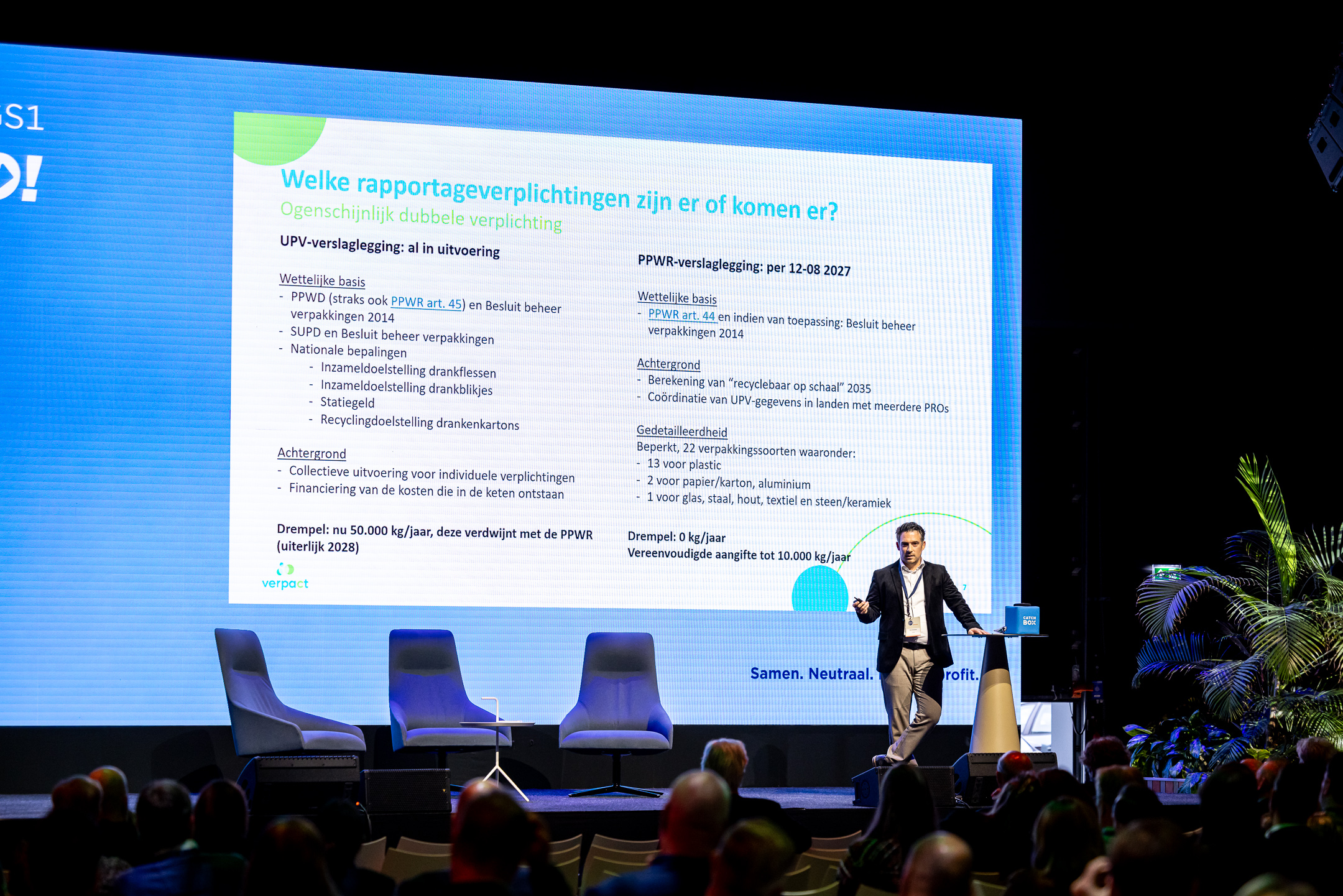 23. Verpakkingsdata GS1 Congres
