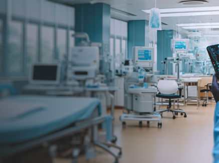 Healthcare and data quality: the benefits of GDSN for suppliers - Artikel Healthcare