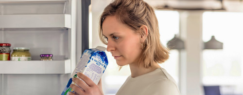 Nieuw stikstofbeleid begint met betrouwbare data - QR Code powered by GS1 helpt om voedselverspilling te voorkomen