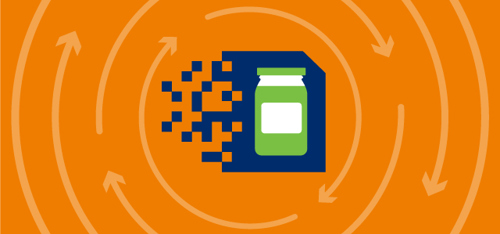 Nieuwsbrief agrarisch en vers - GS1 Data Source - release levensmiddelen en drogisterij