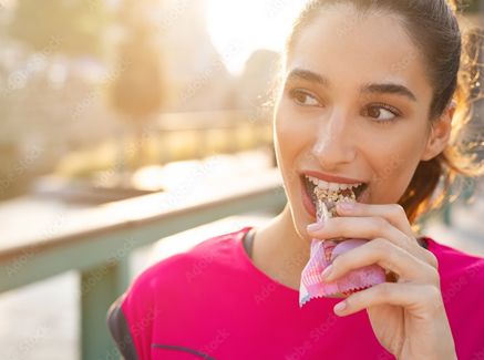 Verkoop je voedingssupplementen of eet- en drinkwaren via bol? - Adobestock 257399801 Preview