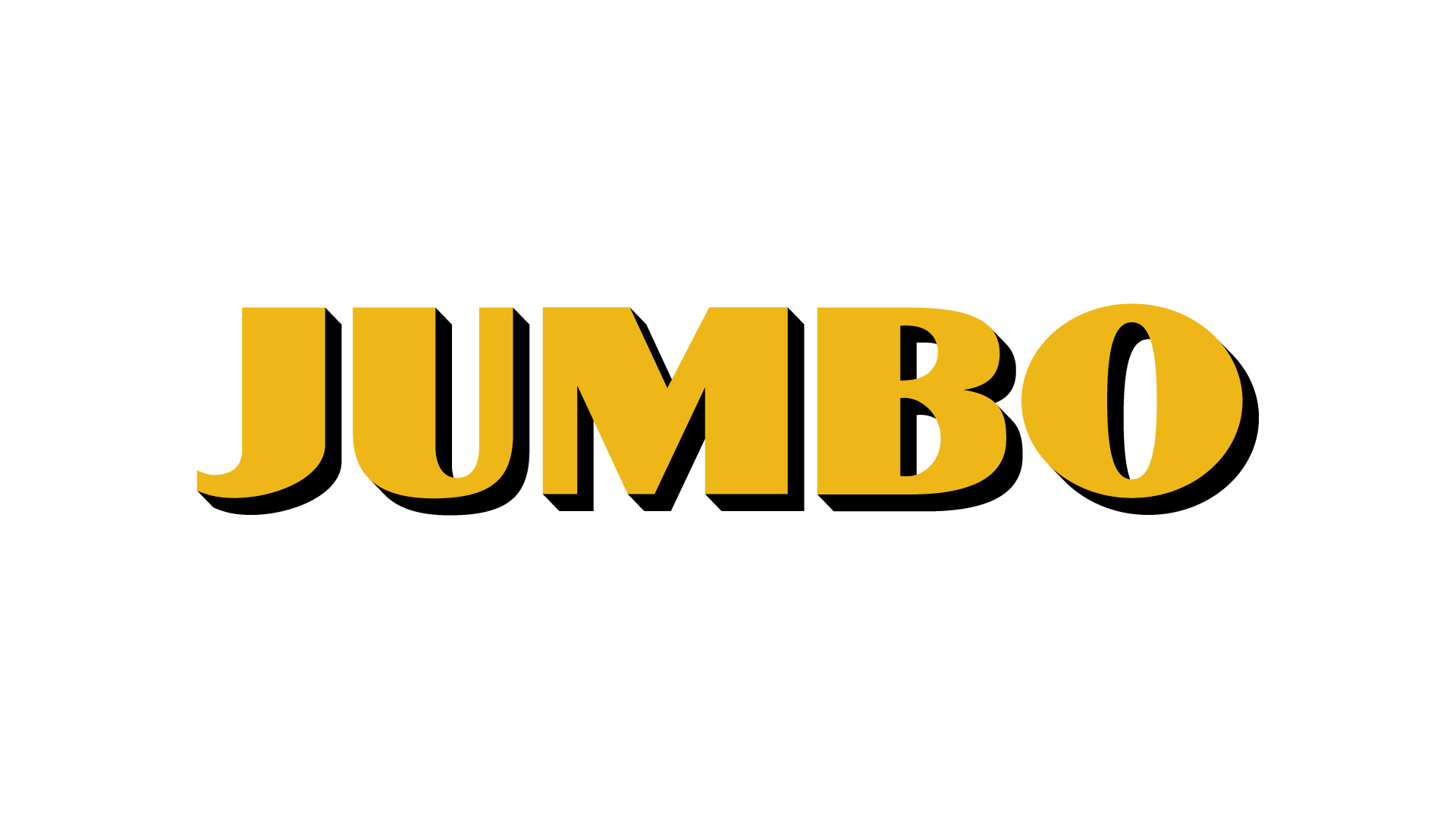 Jumbo Logo Update2021 RGB Geel