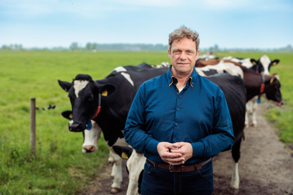 Agrarisch & vers - Foto Alex Datema