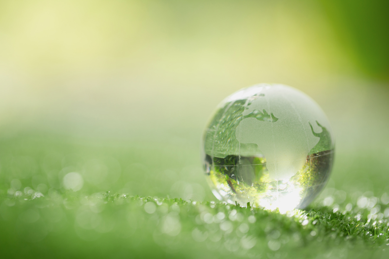 Sustainability - Duurzaamheid
