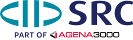 SRC Part of AGENA3000