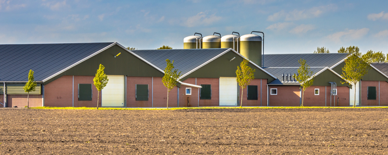 Het begint bij identificatie - Boerderij locatie GLN