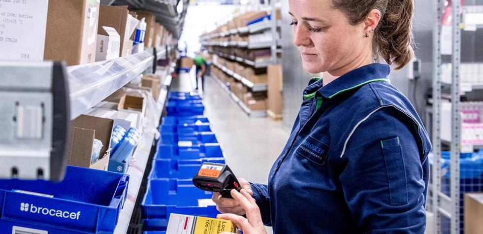 Brocacef over MDR: beleid en proces voor systemen - Brocacef over MDR: beleid en proces voor systemen