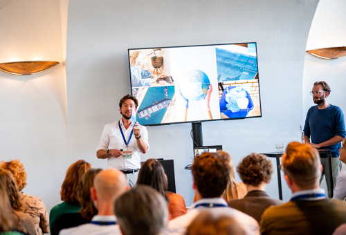GS1 gezondheidszorg: datakwaliteit bovenaan de agenda voor 2023 - GS1 2022 0164