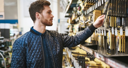 “Goede artikeldata cruciale voorwaarde in jaargesprekken” - Zonder Goede Artikeldata Sta Je Buitenspel (1)